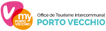 Logo - Office de tourisme de Porto-Vecchio