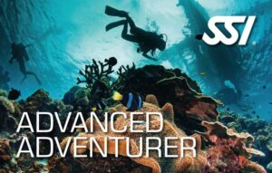 SSI - Formation Advanced adventurer